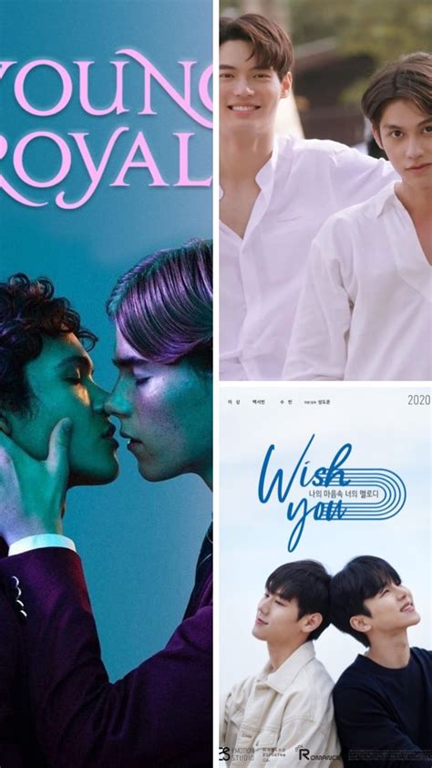 bl movies to watch|More.